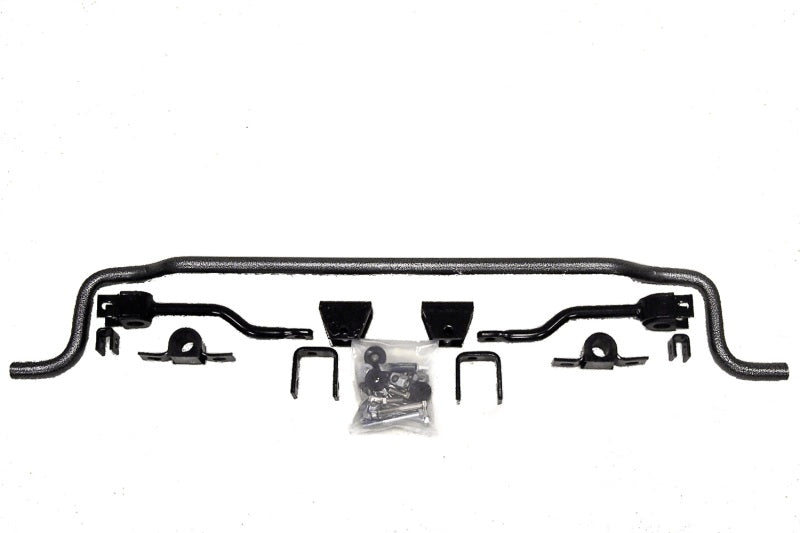 Hellwig 70-81 Chevrolet Camaro Solid Chromoly 1in Rear Sway Bar Hellwig 70-81 Chevrolet Camaro Solid Chromoly 1in Rear Sway Bar