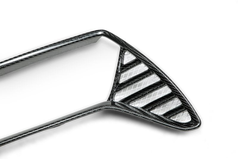 Anderson Composites 14+ Chevrolet Corvette C7 Stingray/Z06 Taillight Bezels Anderson Composites 14+ Chevrolet Corvette C7 Stingray/Z06 Taillight Bezels