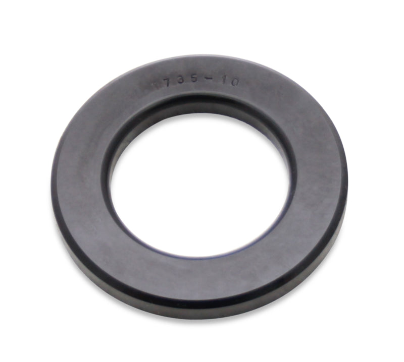 SuperPro 2007 Jeep Wrangler Rubicon Front Coil Spring Spacer - 10mm (Individual) SuperPro 2007 Jeep Wrangler Rubicon Front Coil Spring Spacer - 10mm (Individual)