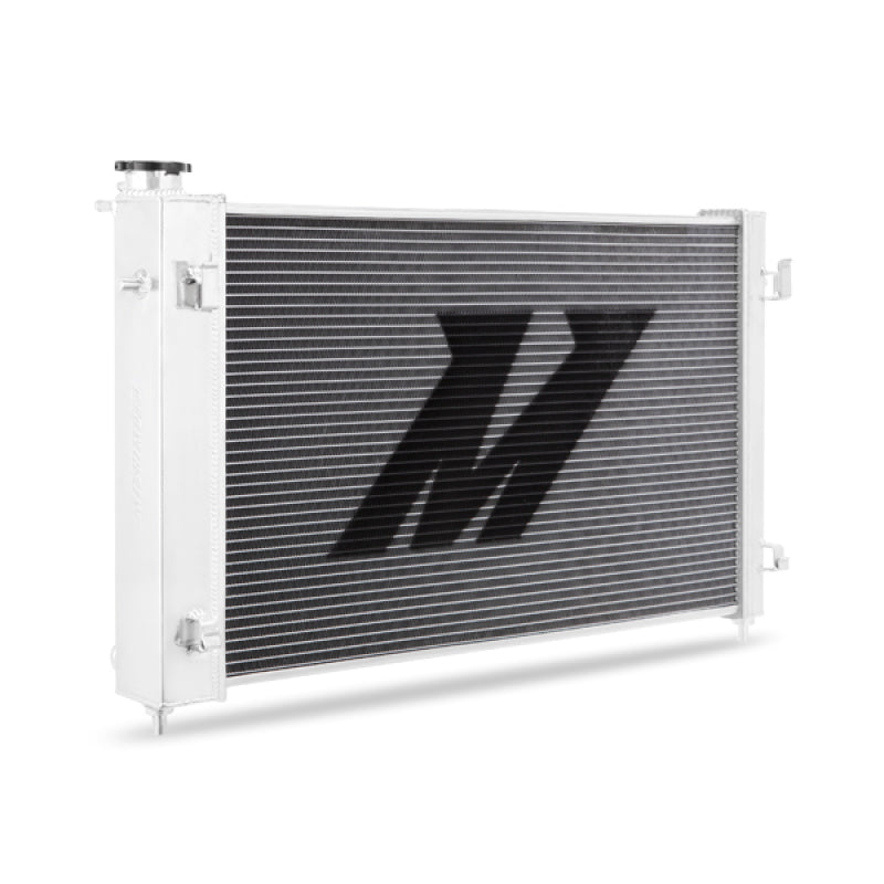 Mishimoto 05-06 Pontiac GTO Performance Aluminum Radiator Mishimoto 05-06 Pontiac GTO Performance Aluminum Radiator