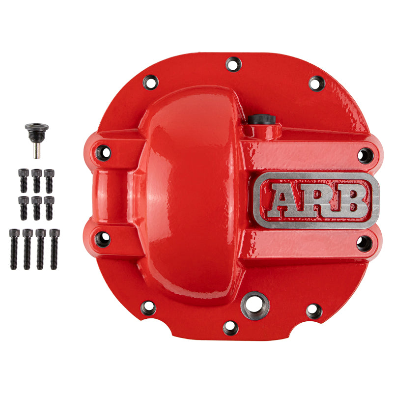 ARB Diff Cover Ford 8.8 ARB Diff Cover Ford 8.8