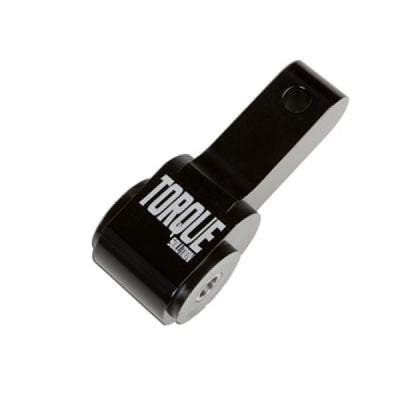 Torque Solution Billet Aluminum Rear Engine Mount: Mitsubishi Evolution VII-IX 2001-2006