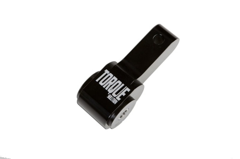 Torque Solution Billet Aluminum Rear Engine Mount: Mitsubishi Evolution VII-IX 2001-2006 Torque Solution Billet Aluminum Rear Engine Mount: Mitsubishi Evolution VII-IX 2001-2006