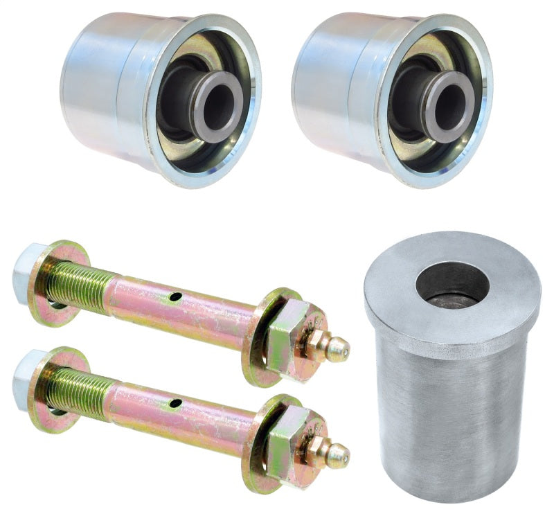 RockJock JL/JT Johnny Joint Kit Front End Housing All Factory Axle Housings RockJock JL/JT Johnny Joint Kit Front End Housing All Factory Axle Housings