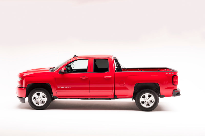 BAK 2023+ Chevy Colorado Crew Cab 5.2ft Bed BAKFlip MX4 Matte Finish BAK 2023+ Chevy Colorado Crew Cab 5.2ft Bed BAKFlip MX4 Matte Finish