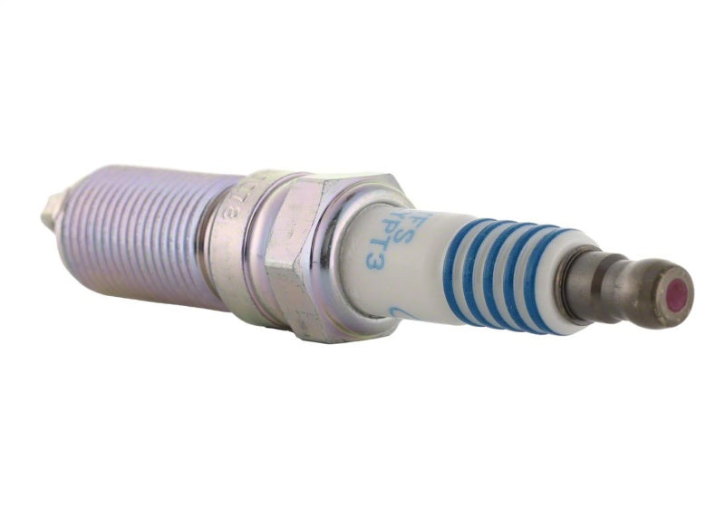 Ford Racing 11-21 Mustang GT 5.0L Cold Spark Plug Set Ford Racing 11-21 Mustang GT 5.0L Cold Spark Plug Set