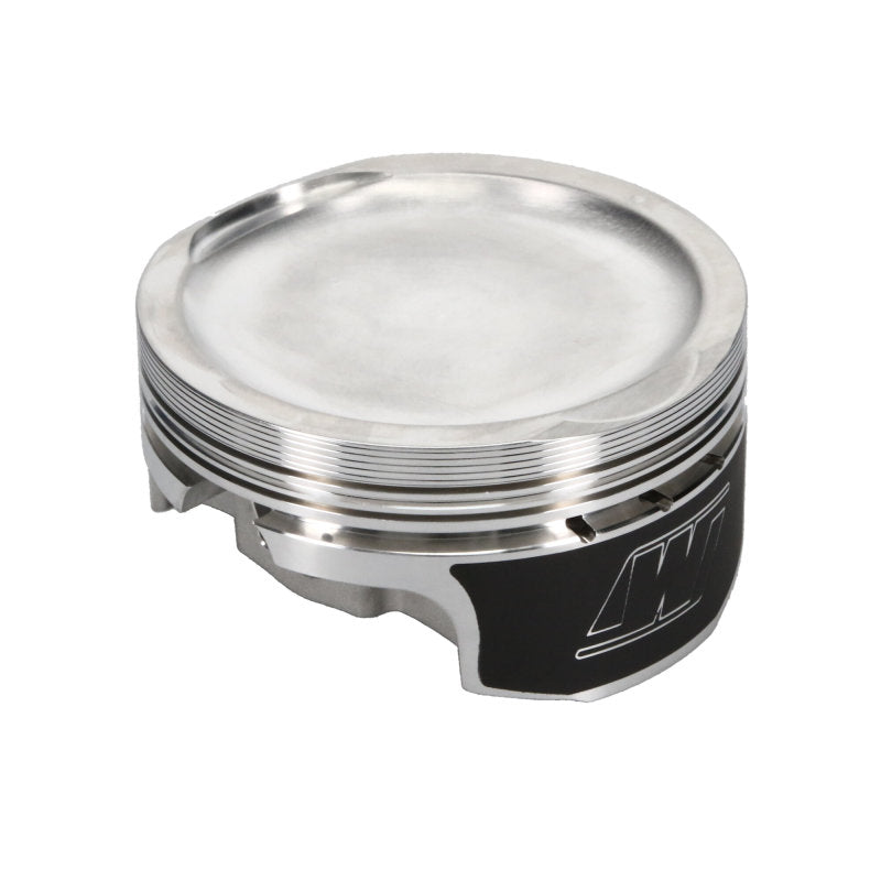 Wiseco Chrysler 5.7L HEMI -22cc Dish 1.090CH 3.927in Bore 4.050in Stroke Piston Kit Wiseco Chrysler 5.7L HEMI -22cc Dish 1.090CH 3.927in Bore 4.050in Stroke Piston Kit