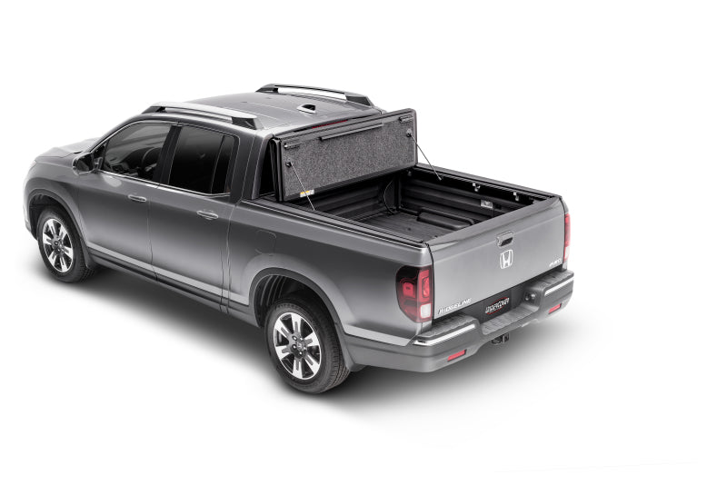 UnderCover 17-20 Honda Ridgeline 5ft Ultra Flex Bed Cover UnderCover 17-20 Honda Ridgeline 5ft Ultra Flex Bed Cover
