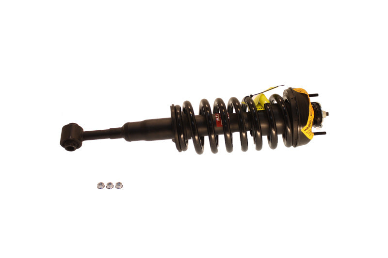 KYB Shocks & Struts Strut Plus Front Ford Explorer 06-10 KYB Shocks & Struts Strut Plus Front Ford Explorer 06-10