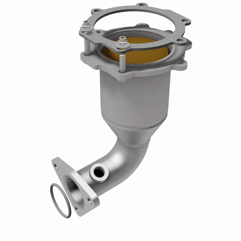 MagnaFlow Conv DF 02-03 Maxima frt mani OEM MagnaFlow Conv DF 02-03 Maxima frt mani OEM