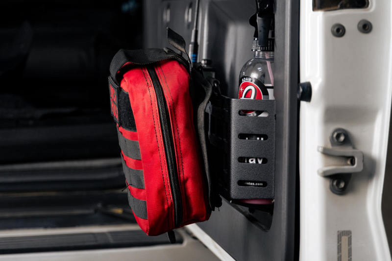 DV8 Offroad 03-09 Lexus GX 470 Molle Door Pocket DV8 Offroad 03-09 Lexus GX 470 Molle Door Pocket