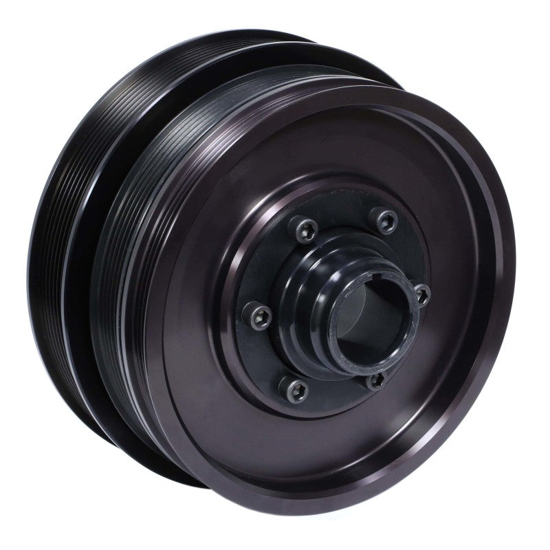 Fluidampr 17-22 Chevrolet Camaro ZL1 6.2L LT4 Supercharged Steel Internally Balanced Damper Fluidampr 17-22 Chevrolet Camaro ZL1 6.2L LT4 Supercharged Steel Internally Balanced Damper