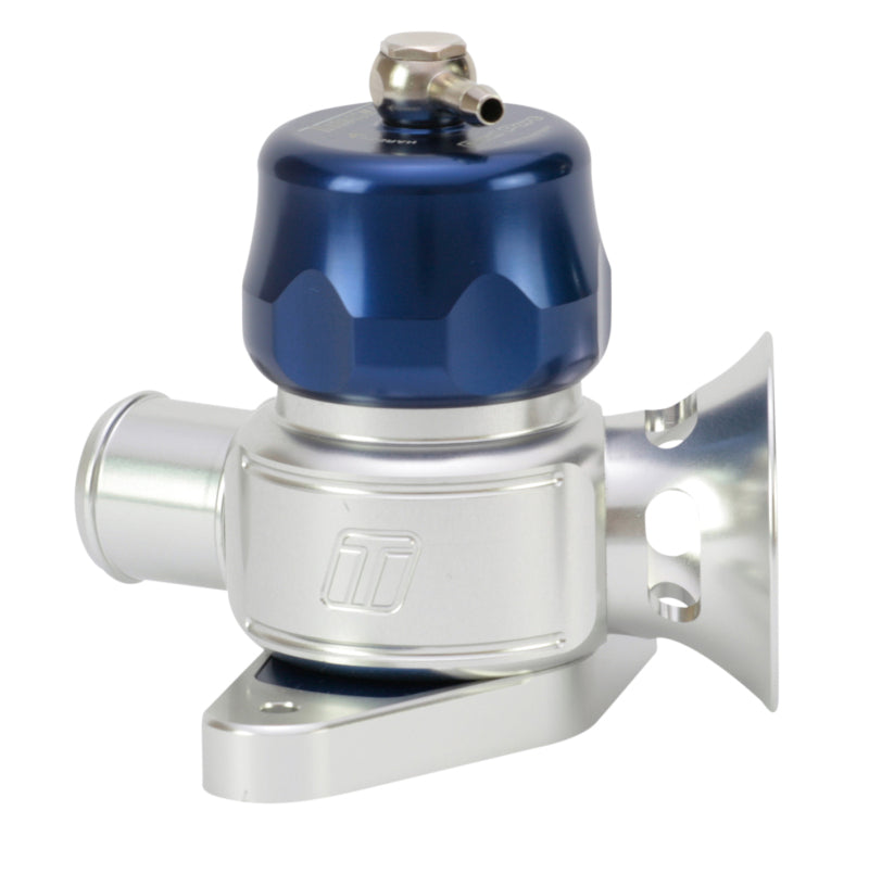 Turbosmart BOV Dual Port Maz/Sub-Blue Turbosmart BOV Dual Port Maz/Sub-Blue
