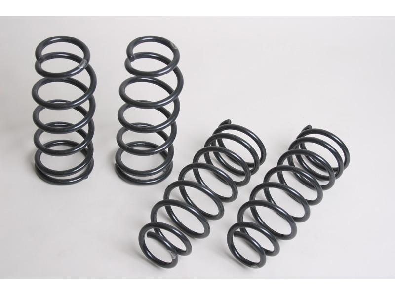 Progress Tech 16-17 Mazda MX-5 Sport Springs Progress Tech 16-17 Mazda MX-5 Sport Springs