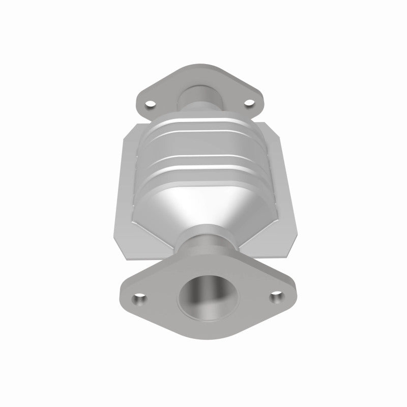 MagnaFlow Conv DF 99-04 Kia Spectra 1.8L MagnaFlow Conv DF 99-04 Kia Spectra 1.8L