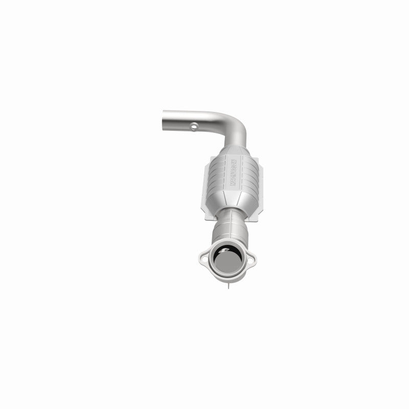 MagnaFlow Conv DF 99-02 F-150/Exped 5.4L D/S MagnaFlow Conv DF 99-02 F-150/Exped 5.4L D/S