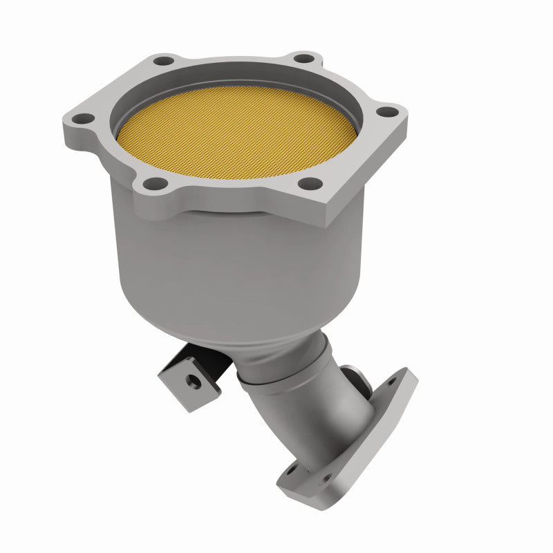 MagnaFlow Conv DF 06-07 Sentra 1.8L OEM MagnaFlow Conv DF 06-07 Sentra 1.8L OEM