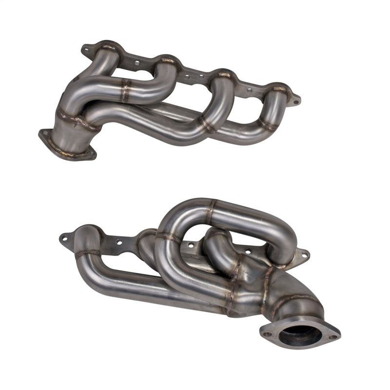 BBK 10-15 Camaro LS3 L99 Shorty Tuned Length Exhaust Headers - 1-3/4 304 Stainless BBK 10-15 Camaro LS3 L99 Shorty Tuned Length Exhaust Headers - 1-3/4 304 Stainless