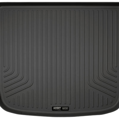 Husky Liners 2016 Chevrolet Volt WeatherBeater Black Trunk Liner