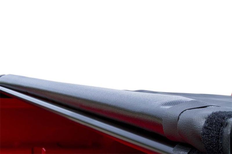 Access Lorado 02-04 Frontier Crew Cab 6ft Bed and 98-04 King Cab Roll-Up Cover Access Lorado 02-04 Frontier Crew Cab 6ft Bed and 98-04 King Cab Roll-Up Cover