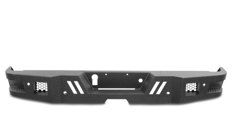 Body Armor 4x4 99-16 Ford Superduty Eco Series Rear Bumper Body Armor 4x4 99-16 Ford Superduty Eco Series Rear Bumper