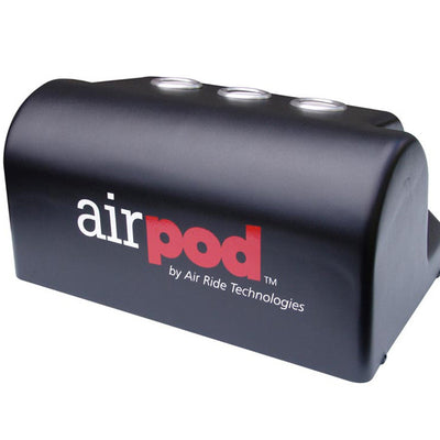 Ridetech 3 Gallon AirPod Cover