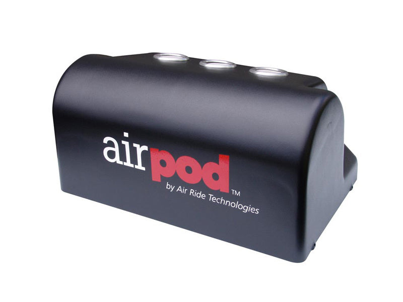 Ridetech 3 Gallon AirPod Cover Ridetech 3 Gallon AirPod Cover