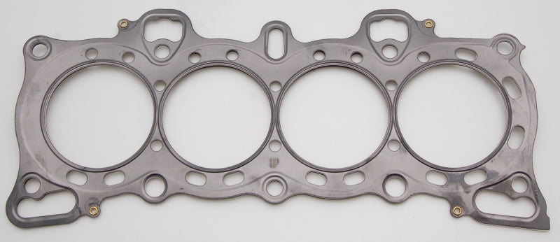Cometic Honda B15B1-2-7/D16A6-7 75.5mm .045 inch MLS SOHC ZC Head Gasket Cometic Honda B15B1-2-7/D16A6-7 75.5mm .045 inch MLS SOHC ZC Head Gasket