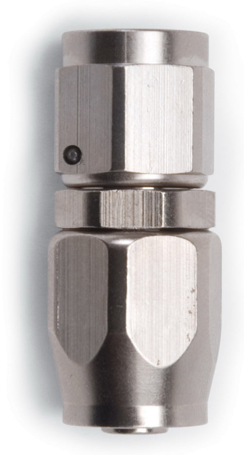 Russell Performance -6 AN Endura Straight Full Flow Hose End Russell Performance -6 AN Endura Straight Full Flow Hose End