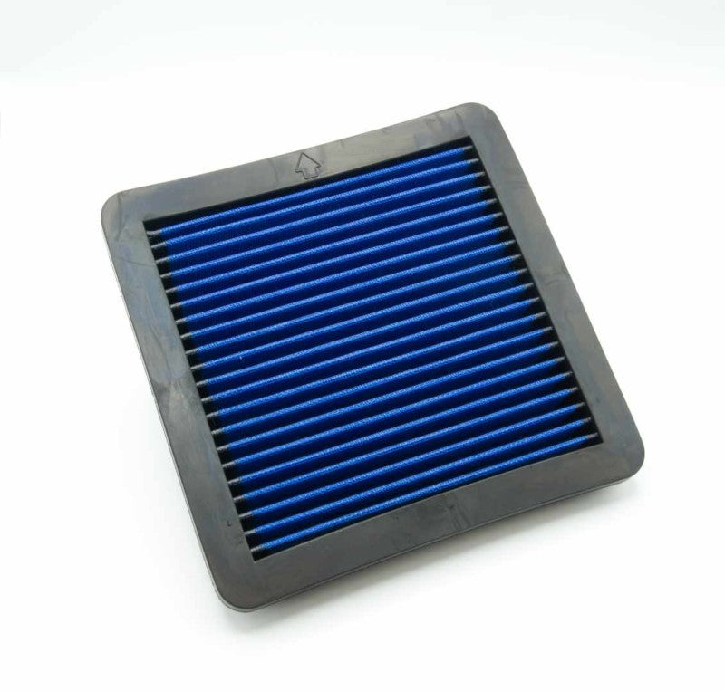 Turbo XS 08-21 Subaru WRX/STI Dry Element Drop In Air Filter (OEM 16546AA090/16546AA10A) Turbo XS 08-21 Subaru WRX/STI Dry Element Drop In Air Filter (OEM 16546AA090/16546AA10A)