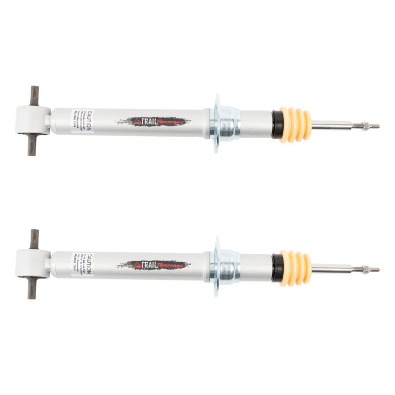 Belltech 2021+ Chevrolet Tahoe / GMC Yukon 2WD/4WD 4in Lift Kit W/ Swaybar Belltech 2021+ Chevrolet Tahoe / GMC Yukon 2WD/4WD 4in Lift Kit W/ Swaybar