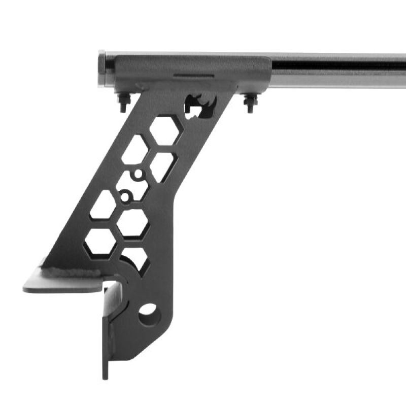 Go Rhino 20-22 Jeep Gladiator JT/16-22 Toy. Tacoma/05-21 Nssn Frontier XRS Cross Bars Kit - Tex. Blk Go Rhino 20-22 Jeep Gladiator JT/16-22 Toy. Tacoma/05-21 Nssn Frontier XRS Cross Bars Kit - Tex. Blk