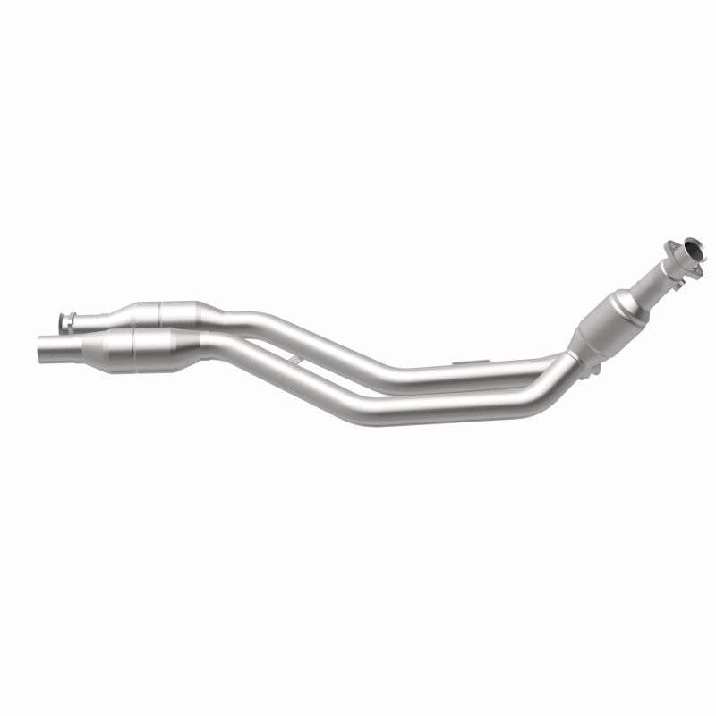 MagnaFlow Conv DF 99-03 Mercedes CLK430 4.3L MagnaFlow Conv DF 99-03 Mercedes CLK430 4.3L
