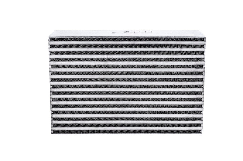 Garrett Air / Air Intercooler CAC (18.00in x 12.10in x 3.00in) - 750 HP Garrett Air / Air Intercooler CAC (18.00in x 12.10in x 3.00in) - 750 HP
