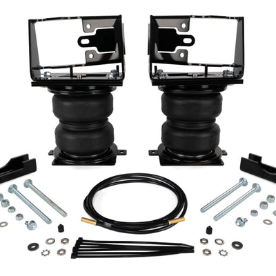 Air Lift 2022 Toyota Tundra LoadLifter 5000 Ultimate Air Spring Kit w/ Internal Jounce Bumper