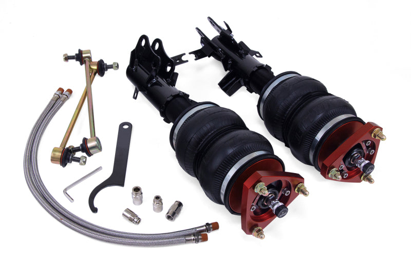 Air Lift Performance 13-15 Acura ILX / 12-15 Honda Civic (Non Si) Front Kit Air Lift Performance 13-15 Acura ILX / 12-15 Honda Civic (Non Si) Front Kit