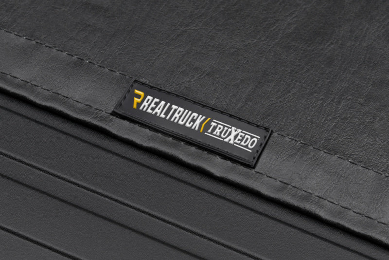 Truxedo 19-22 Ram 1500 6ft. 4in. Sentry Bed Cover Truxedo 19-22 Ram 1500 6ft. 4in. Sentry Bed Cover