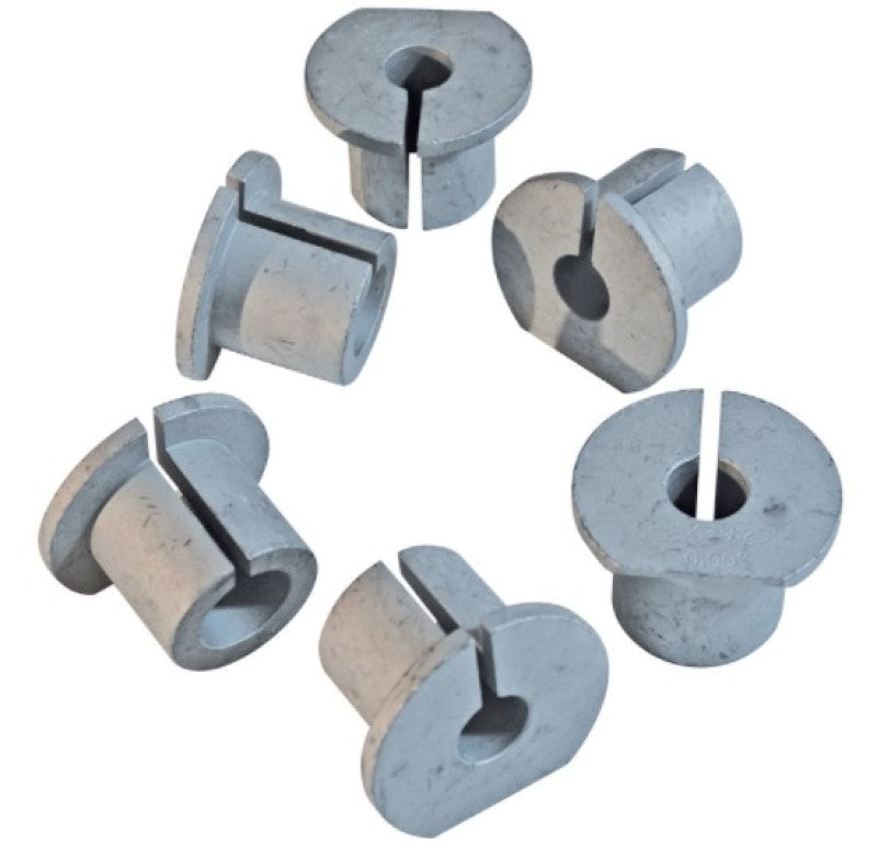 SPC Performance 2018+ Jeep JL Assorted CAMBER SLV SPC Performance 2018+ Jeep JL Assorted CAMBER SLV