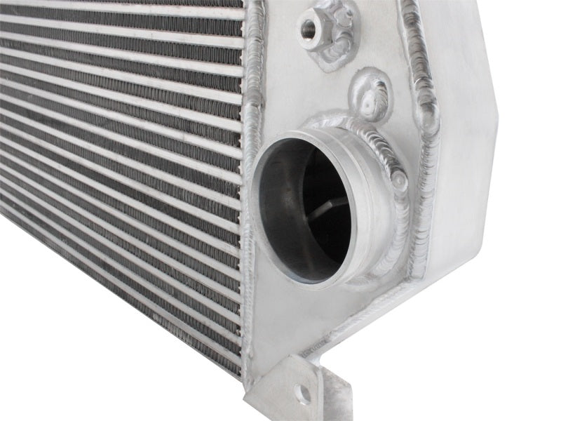 aFe Bladerunner Intercooler 11-13 GM Diesel Trucks V8 6.6L (td) LML aFe Bladerunner Intercooler 11-13 GM Diesel Trucks V8 6.6L (td) LML