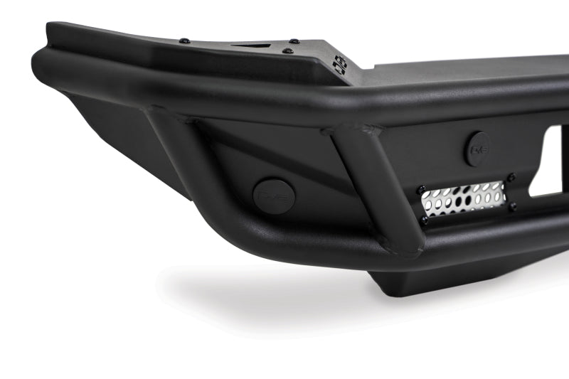DV8 Offroad 21-23 Ford Bronco Competition Series Rear Bumper DV8 Offroad 21-23 Ford Bronco Competition Series Rear Bumper