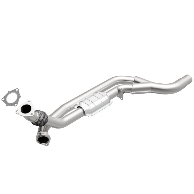 MagnaFlow Conv DF 96-97 Camaro 5.7L P/S MagnaFlow Conv DF 96-97 Camaro 5.7L P/S