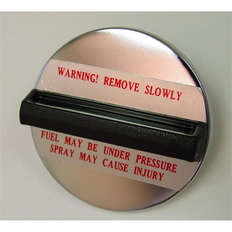 Omix Gas Cap 76-90 Jeep CJ & Wrangler Omix Gas Cap 76-90 Jeep CJ & Wrangler