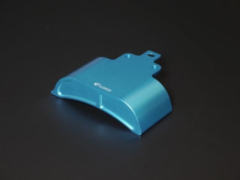 Cusco AC Compressor Cover for 13-15 Subaru BRZ/Scion FR-S Cusco AC Compressor Cover for 13-15 Subaru BRZ/Scion FR-S