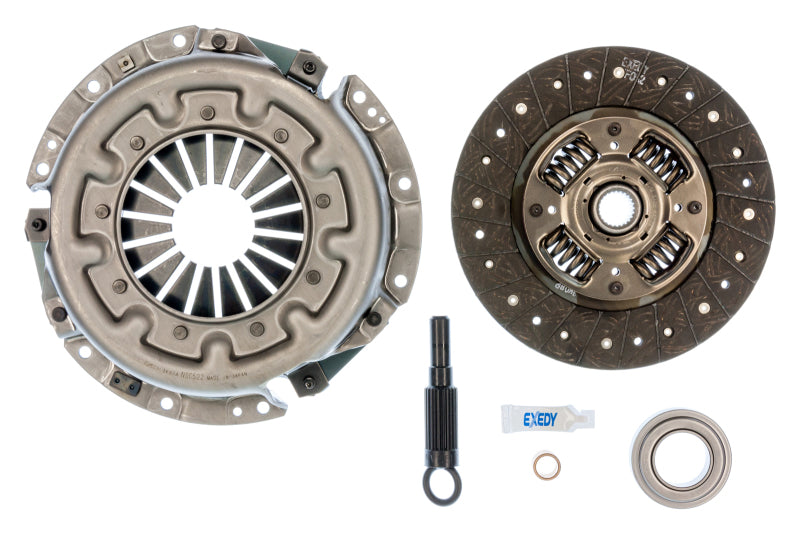 Exedy OE 1975-1975 Nissan 280Z L6 Clutch Kit Exedy OE 1975-1975 Nissan 280Z L6 Clutch Kit