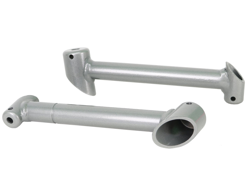 Whiteline 22-23 Subaru BRZ Rear Sway Bar Mount Support Brace Whiteline 22-23 Subaru BRZ Rear Sway Bar Mount Support Brace