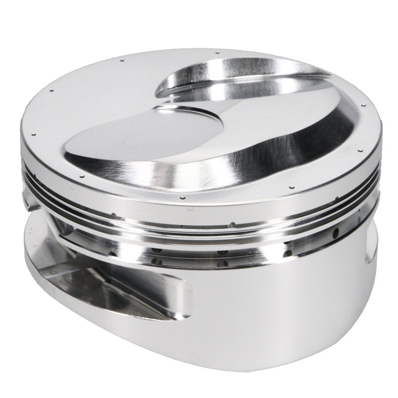 JE Pistons BBC BIG DUKE/CHIEF Set of 8 Pistons JE Pistons BBC BIG DUKE/CHIEF Set of 8 Pistons