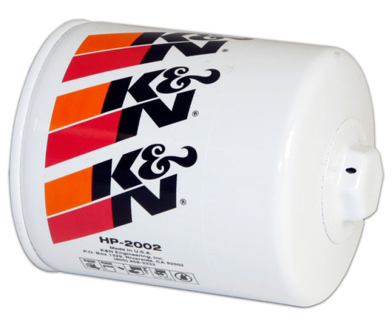 K&N Oil Filter OIL FILTER; AUTOMOTIVE K&N Oil Filter OIL FILTER; AUTOMOTIVE
