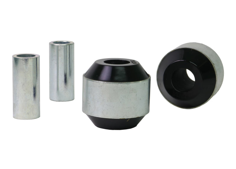 Whiteline 06-13 Lexus IS250 / 08-13 Lexus IS350 Front Control Arm Lower Inner Rear Bushing Kit Whiteline 06-13 Lexus IS250 / 08-13 Lexus IS350 Front Control Arm Lower Inner Rear Bushing Kit
