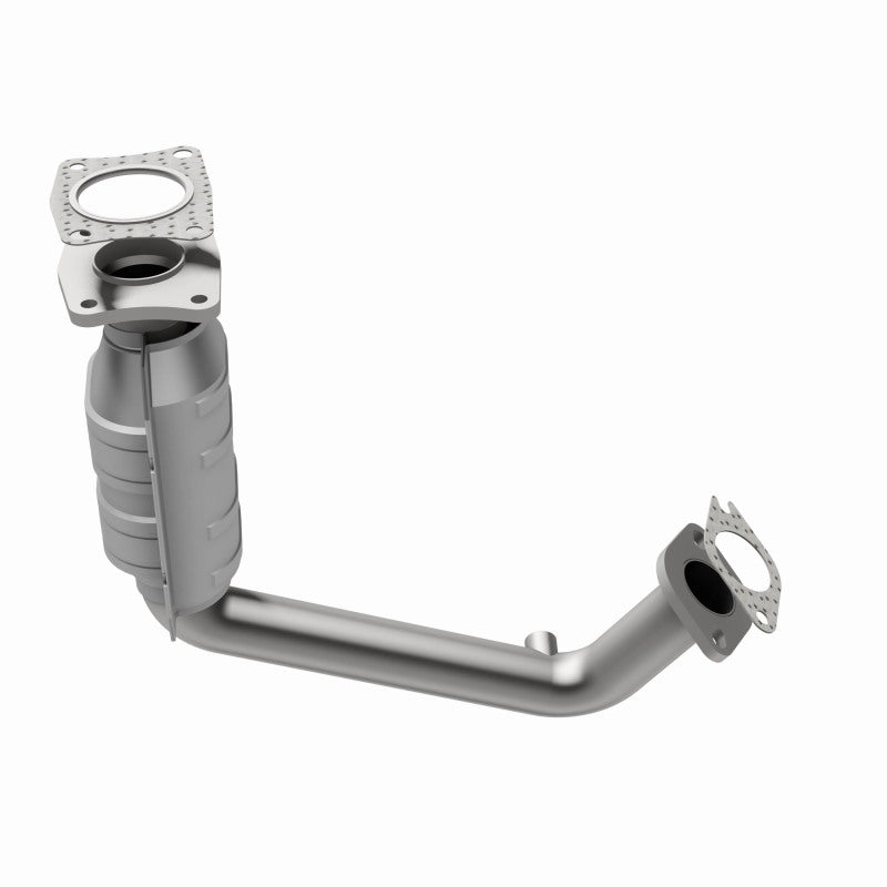 MagnaFlow Conv DF 00 Ford Focus 2.0L Code P MagnaFlow Conv DF 00 Ford Focus 2.0L Code P