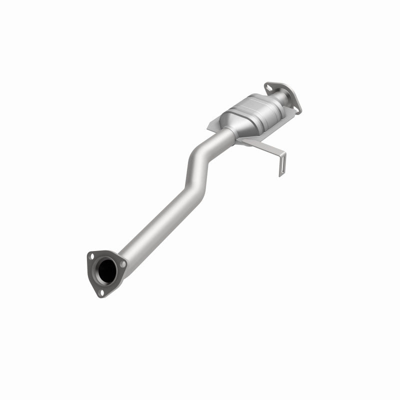 MagnaFlow Conv DF 90-93 Q45 4.5L Lf MagnaFlow Conv DF 90-93 Q45 4.5L Lf